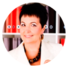 Лаврова Нина Михайловна
