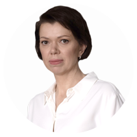 Горбунова Альфия Нурлыгаяновна