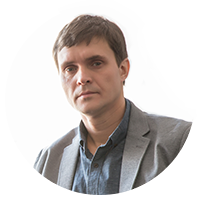 Лебедев Дмитрий Викторович